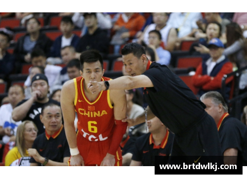 中国队在NBA夏联赛的直播和最新动态