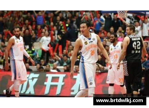 MYBALL迈博四川金强大胜穆迪埃尤力斩获赛季MVP，打造全新篮球传奇