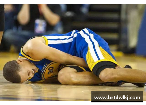 MYBALL迈博NBA球员脚踝扭伤：预防与康复全攻略