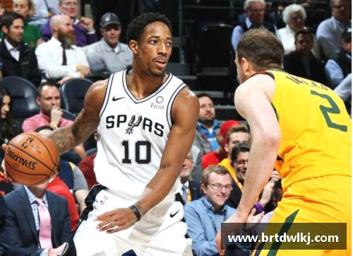 MYBALL迈博官网NBA顶级对决：马刺与爵士的较量与胜负赛局