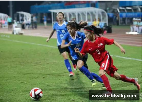 MYBALL迈博官网中国女足再创辉煌，亚洲杯冠军荣耀加冕 - 副本