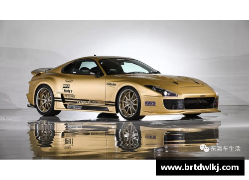 MYBALL迈博官网模型谈车｜封神榜上有名—Porsche911GT1-Car4Fun - 副本