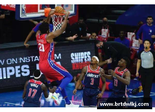 MYBALL迈博官网篮网力克76人，取得关键胜利