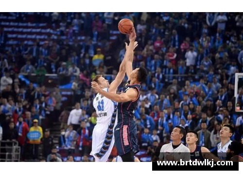MYBALL迈博官网易建联将率领广东挑战北京！CBA新赛季首轮焦点战即将开打