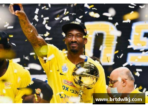 MYBALL迈博官网篮网队新赛季：超级组合冲击总冠军，全明星阵容再续辉煌 - 副本