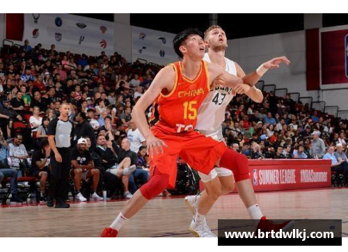 MYBALL迈博官网周琦在NBA夏季联赛的精彩表现引发关注