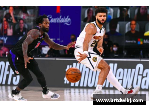 MYBALL迈博官网穆雷NBA吧：探索拓展NBA联盟外的体育与文化交汇