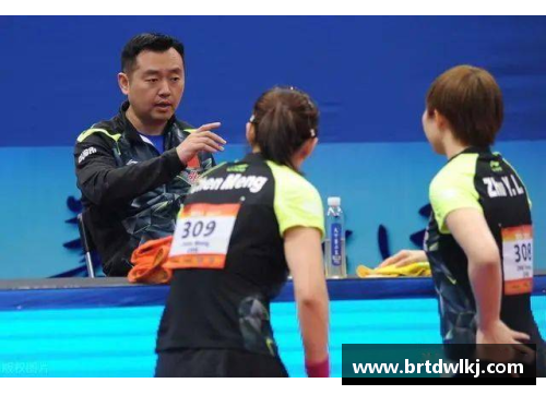 MYBALL迈博官网刘国梁会不会步施之皓孔令辉后尘，成为“打压”刘诗雯的第一个人？