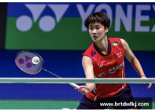 MYBALL迈博官网日本公开赛16强赛回顾：国羽表现起伏，意外频出 - 副本