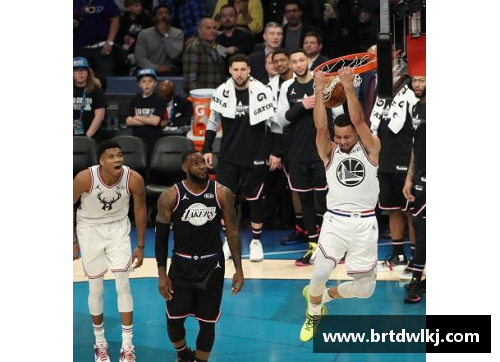 MYBALL迈博官网NBA明星歪嘴秀：球场上的趣味表情大赏 - 副本