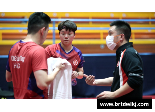 MYBALL迈博官网王楚钦胜黄镇廷晋级，场边教练引发关注，他们与刘国梁的关系揭秘