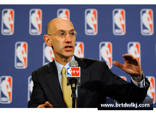 MYBALL迈博官网NBA球星群嘲特朗普：狂批言论引发全美轰动 - 副本