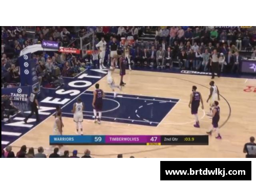 MYBALL迈博官网NBA篮筐高度揭秘：究竟有多高？ - 副本
