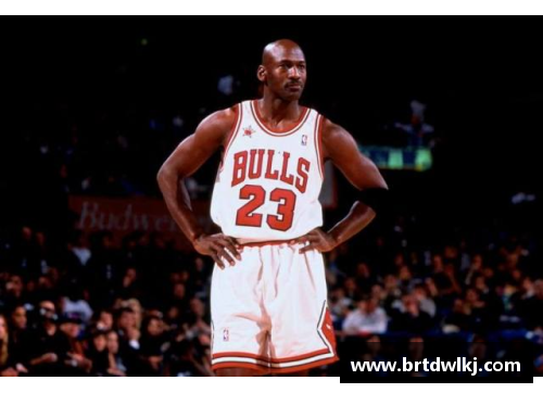 MYBALL迈博官网球王乔丹归来？乔丹或将加盟球队，挑战最后荣誉 - 副本